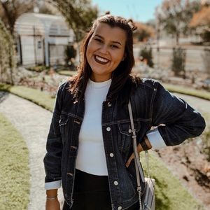 Meet your Posher, Bree